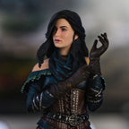 Productafbeelding Witcher - Yennefer Serie 2 Standbeeld 25 cm