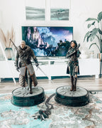 Productafbeelding Witcher - Yennefer Serie 2 Standbeeld 25 cm