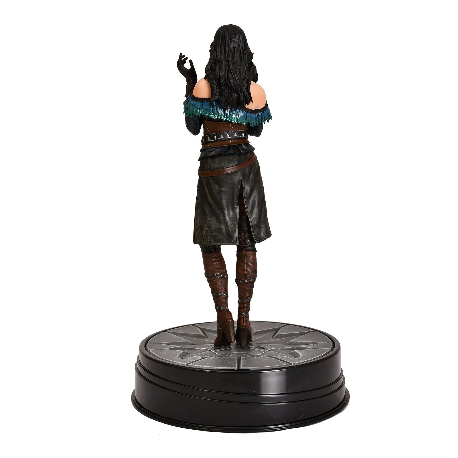 Productafbeelding Witcher - Yennefer Serie 2 Standbeeld 25 cm