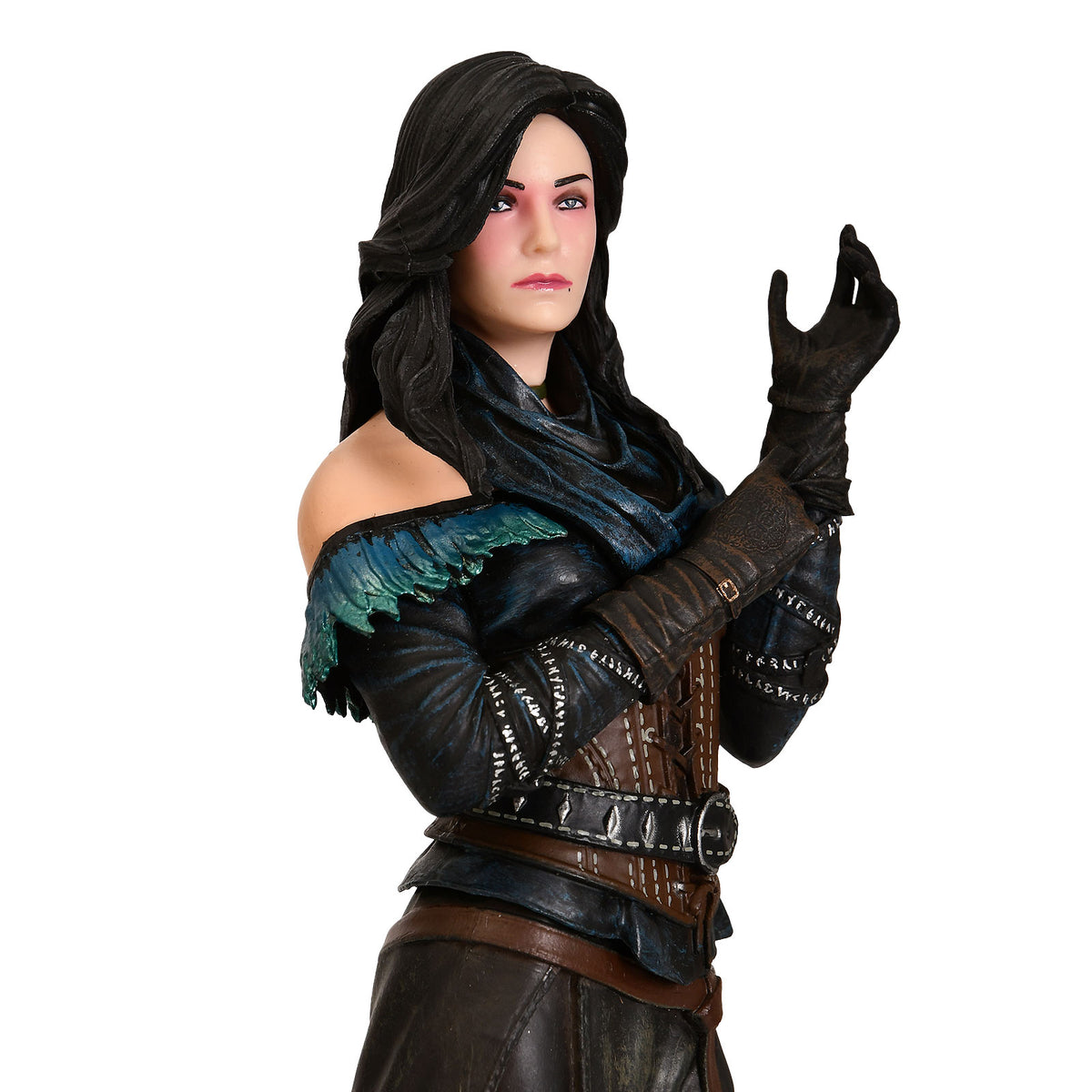 Productafbeelding Witcher - Yennefer Serie 2 Standbeeld 25 cm