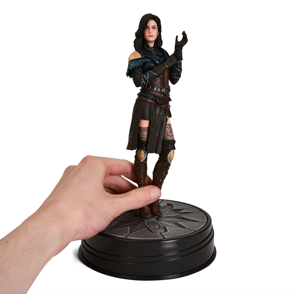 Productafbeelding Witcher - Yennefer Serie 2 Standbeeld 25 cm