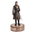 Productafbeelding Game of Thrones - Jon Snow Premium Standbeeld 27 cm