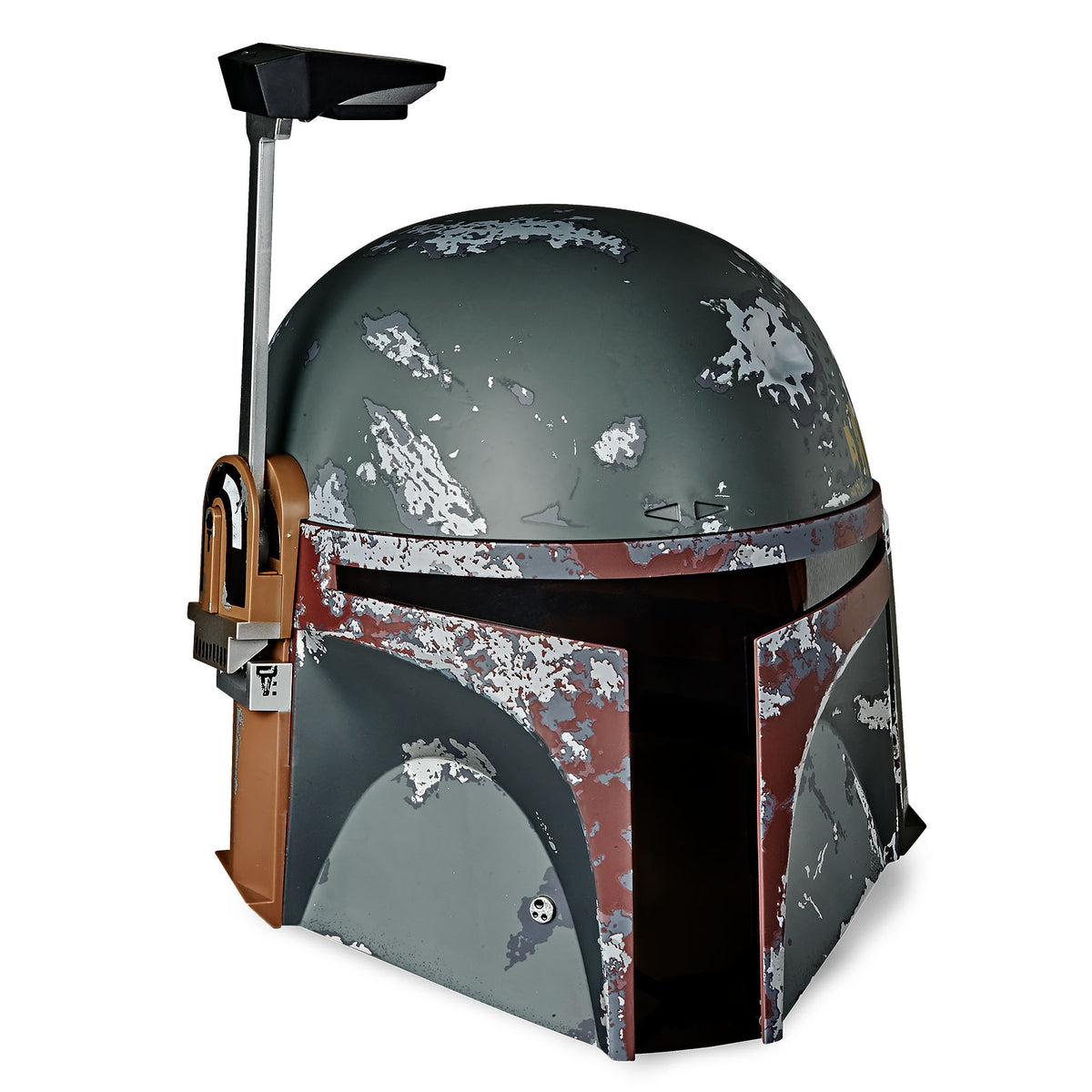 Productafbeelding Star Wars - Boba Fett Helm Premium Replica met Lichteffecten