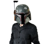 Productafbeelding Star Wars - Boba Fett Helm Premium Replica met Lichteffecten