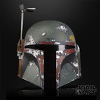 Productafbeelding Star Wars - Boba Fett Helm Premium Replica met Lichteffecten