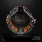 Productafbeelding Star Wars - Boba Fett Helm Premium Replica met Lichteffecten