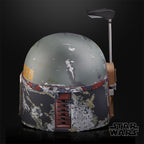 Productafbeelding Star Wars - Boba Fett Helm Premium Replica met Lichteffecten