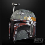 Productafbeelding Star Wars - Boba Fett Helm Premium Replica met Lichteffecten