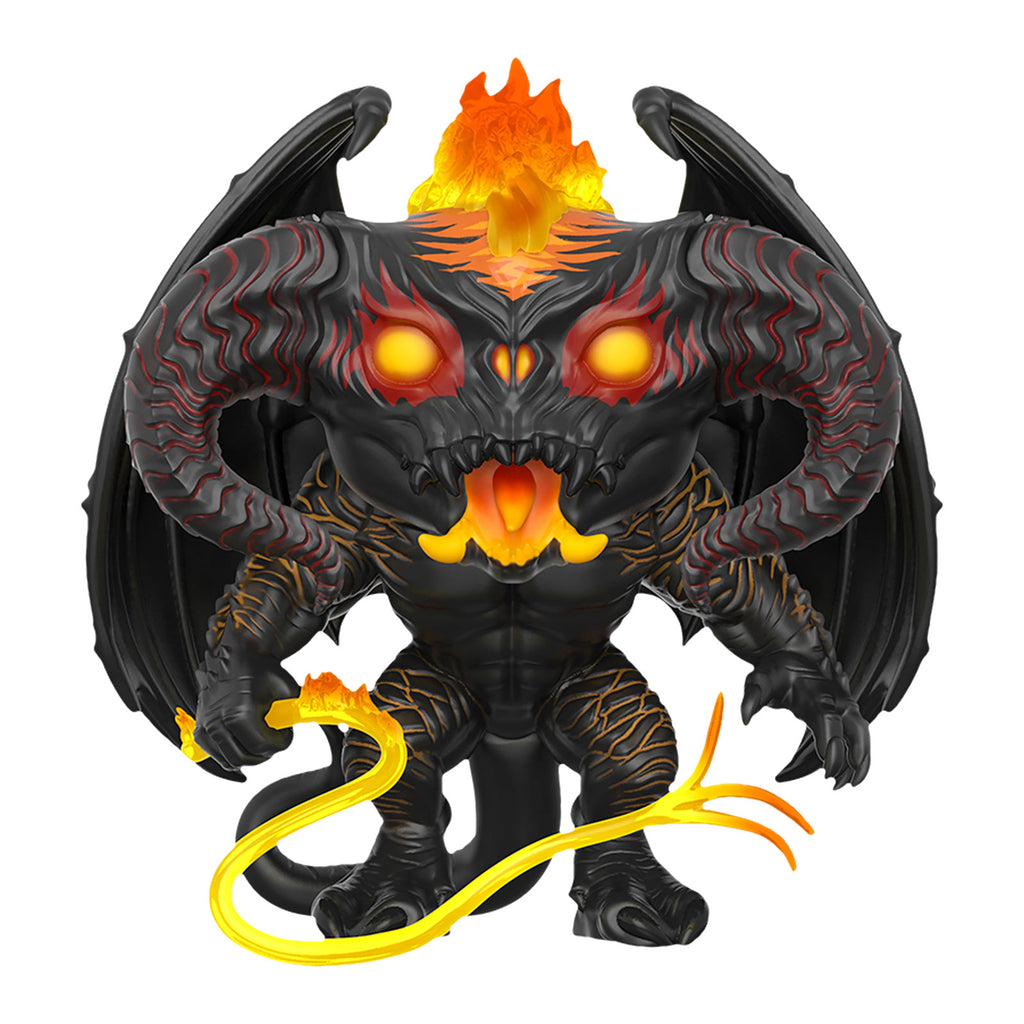 Productafbeelding Lord of the Rings - Balrog Funko Pop Figurine 15 cm