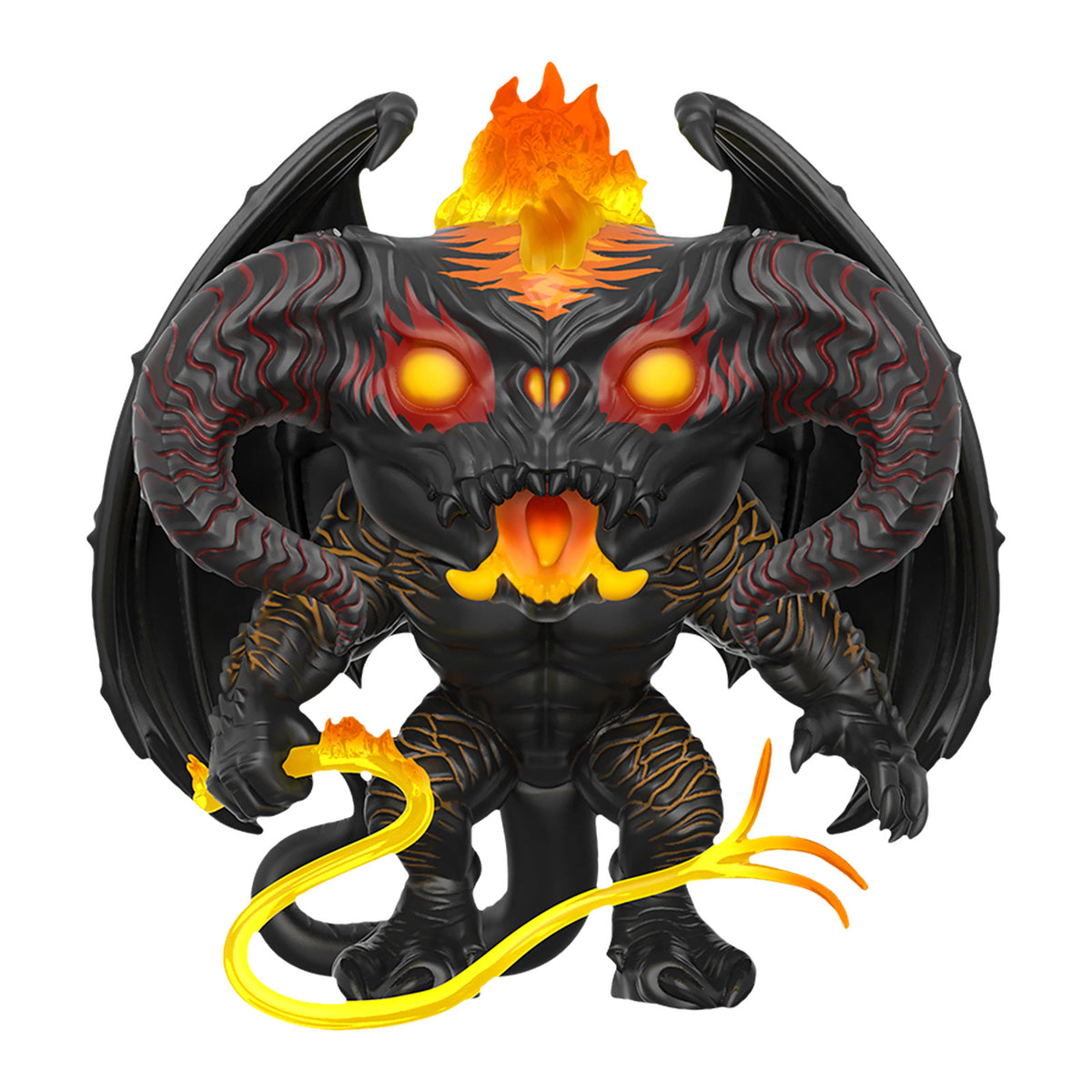 Productafbeelding Lord of the Rings - Balrog Funko Pop Figurine 15 cm