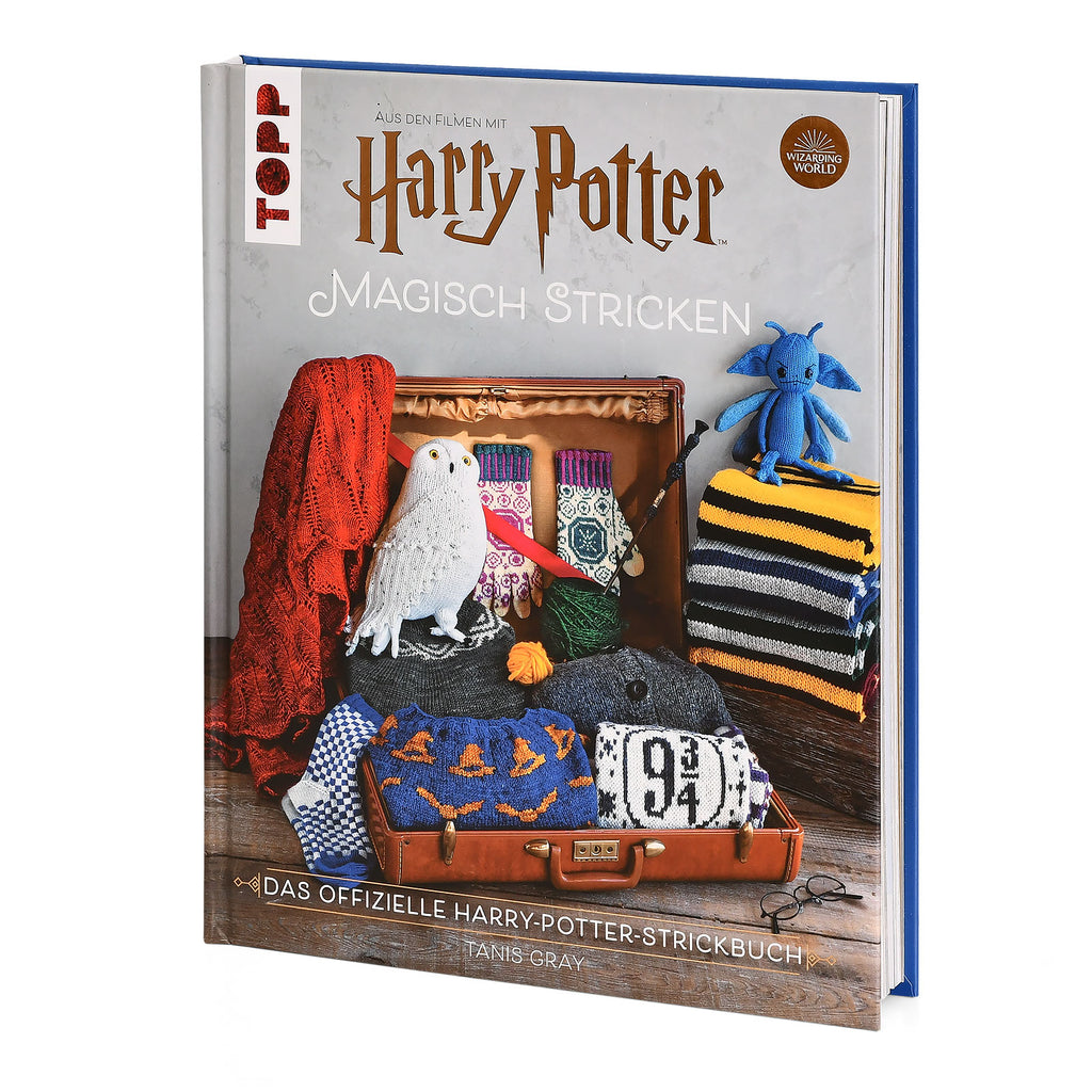 Productafbeelding Harry Potter - Magisch Breien