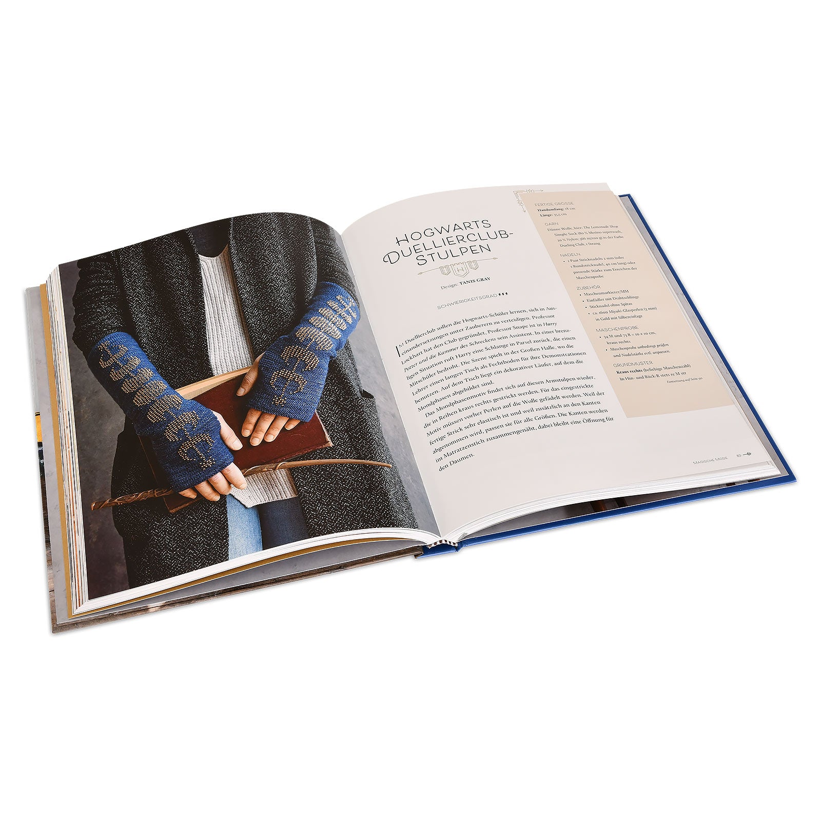Productafbeelding Harry Potter - Magisch Breien