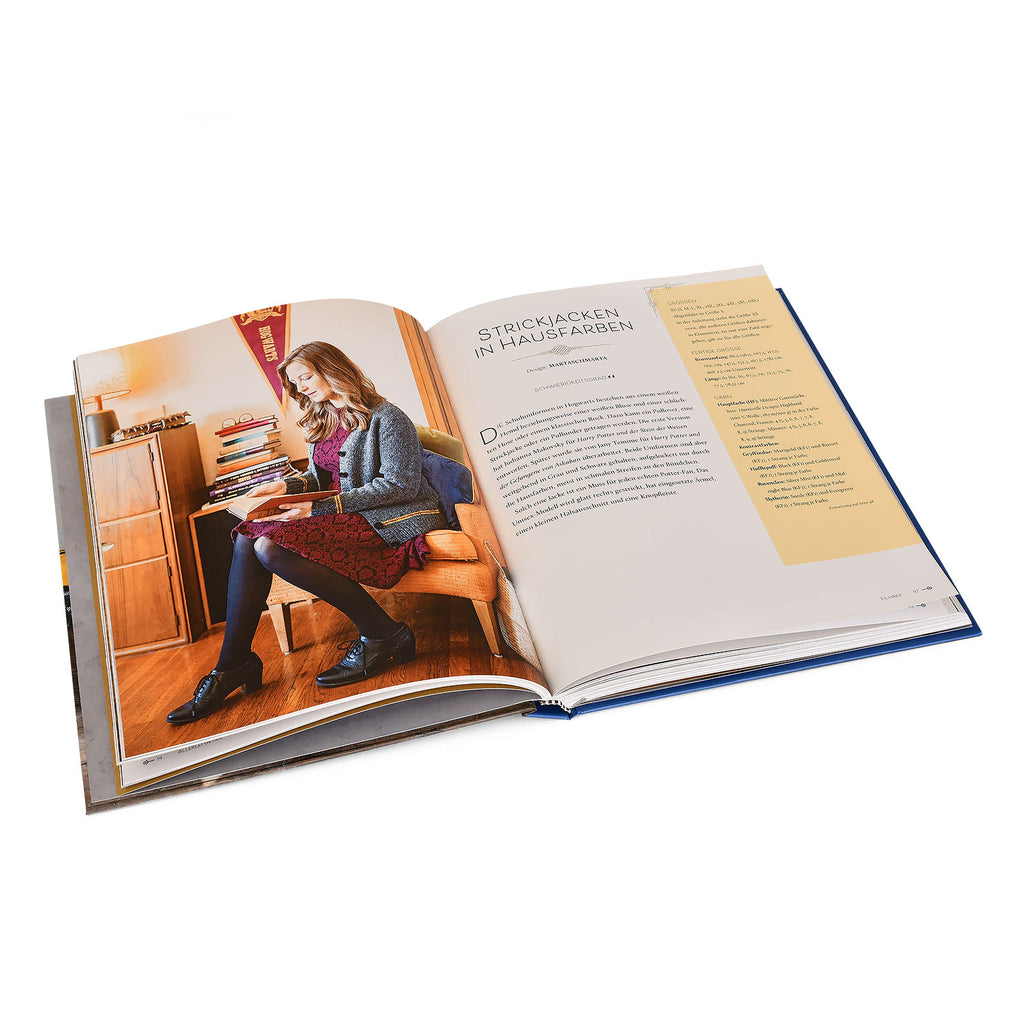 Productafbeelding Harry Potter - Magisch Breien