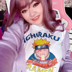 Productafbeelding Naruto - Ichiraku Ramen T-shirt wit