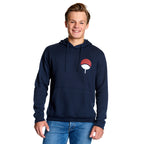 Productafbeelding Naruto - Uchiha Wapen Hoodie blauw