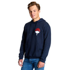 Productafbeelding Naruto - Uchiha Wapen Hoodie blauw