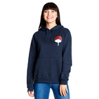 Productafbeelding Naruto - Uchiha Wapen Hoodie blauw