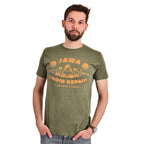 Productafbeelding Star Wars - Jawa Droid Repair T-Shirt Groen