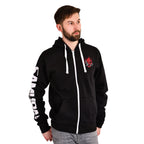 Productafbeelding Cyberpunk 2077 - Samurai Biggest Fan Hoodie