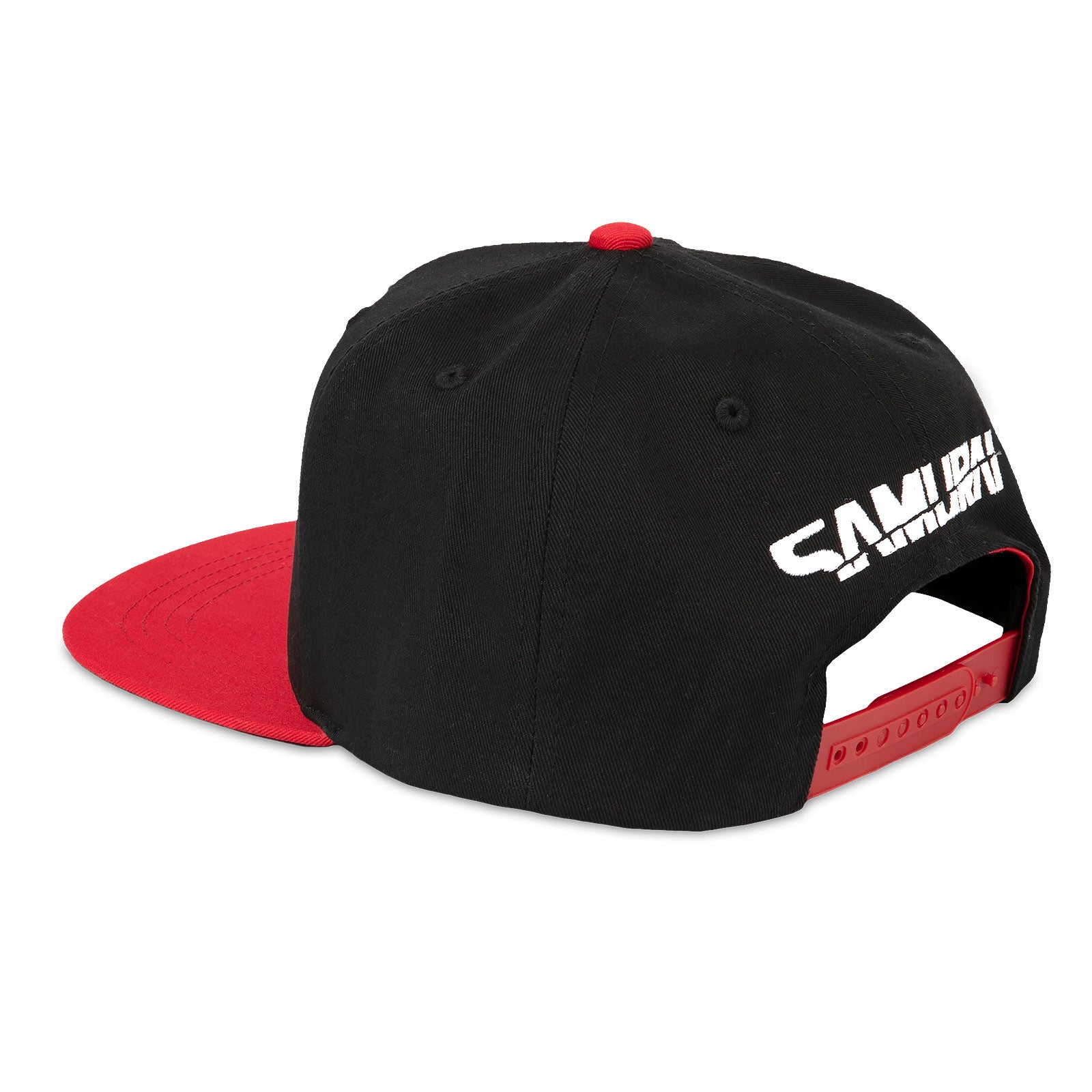 Productafbeelding Cyberpunk 2077 - Samurai Logo Snapback Cap