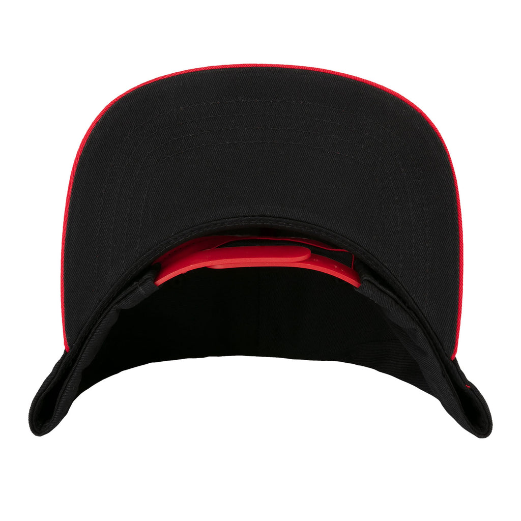 Productafbeelding Cyberpunk 2077 - Samurai Logo Snapback Cap