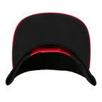 Productafbeelding Cyberpunk 2077 - Samurai Logo Snapback Cap
