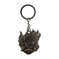 Product image Cyberpunk 2077 - Samurai Demon Keychain