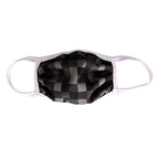 Product image Pixel Face Mask for Minecraft Fans