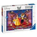 Productafbeelding Beauty and the Beast - Love Endures Puzzle