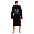Productafbeelding Supernatural - Anti Possession Symbool Badjas