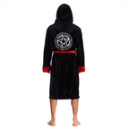 Productafbeelding Supernatural - Anti Possession Symbool Badjas
