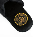 Productafbeelding De Heer van de Ringen - De Ene Ring Pantoffels