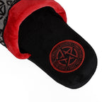 Productafbeelding Supernatural - Pentagram Pantoffels
