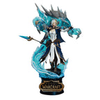 Productafbeelding World of Warcraft - Jaina D-Stage Diorama Figuur 15 cm
