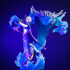 Productafbeelding World of Warcraft - Jaina D-Stage Diorama Figuur 15 cm