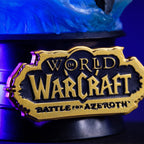 Productafbeelding World of Warcraft - Jaina D-Stage Diorama Figuur 15 cm