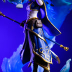 Productafbeelding World of Warcraft - Jaina D-Stage Diorama Figuur 15 cm