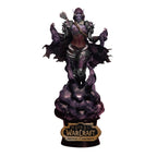 Productafbeelding World of Warcraft - Sylvanas D-Stage Diorama Figuur 15 cm