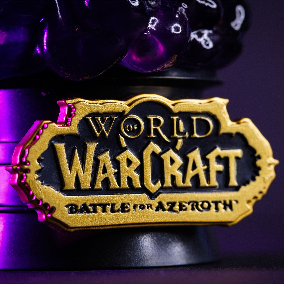 Productafbeelding World of Warcraft - Sylvanas D-Stage Diorama Figuur 15 cm