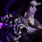 Productafbeelding World of Warcraft - Sylvanas D-Stage Diorama Figuur 15 cm