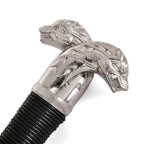 Productafbeelding Geralt van Rivia Zilveren Zwaard Replica met Schede voor Witcher Fans