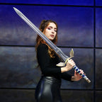 Productafbeelding Master Sword Replica met Schede voor Zelda Fans