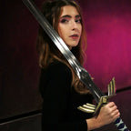 Productafbeelding Master Sword Replica met Schede voor Zelda Fans