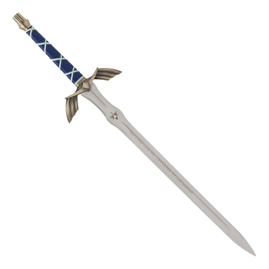 Productafbeelding Master Sword Replica met Schede voor Zelda Fans