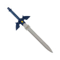 Productafbeelding Master Sword Miniatuur Replica met Schede voor Zelda Fans