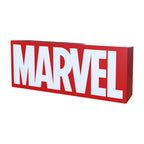 Productafbeelding Marvel - Logo Lamp