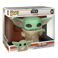 Productafbeelding Het Kind 25 cm Funko Pop Bobblehead Figuur - Star Wars The Mandalorian