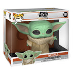 Productafbeelding Het Kind 25 cm Funko Pop Bobblehead Figuur - Star Wars The Mandalorian