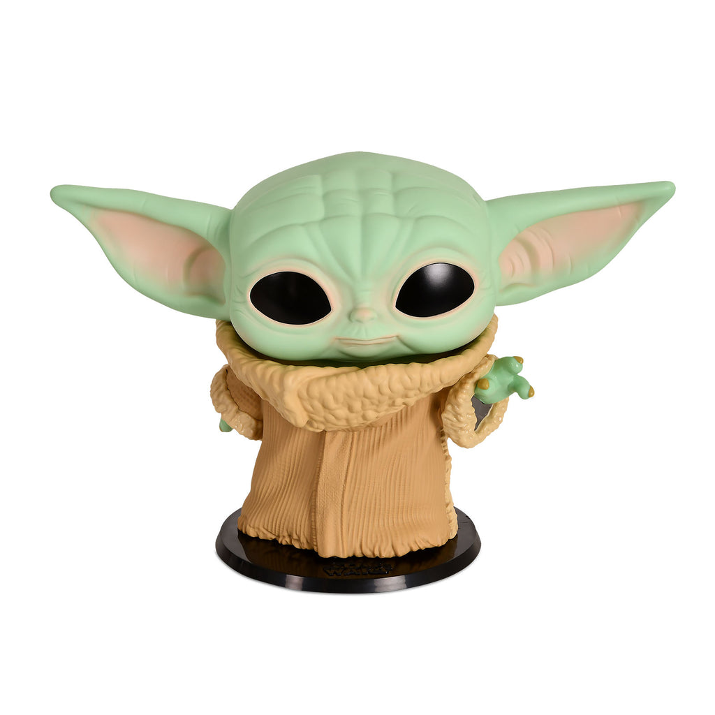 Productafbeelding Het Kind 25 cm Funko Pop Bobblehead Figuur - Star Wars The Mandalorian