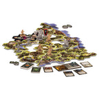 Productafbeelding Lord of the Rings - Reis door Midden-aarde bordspel